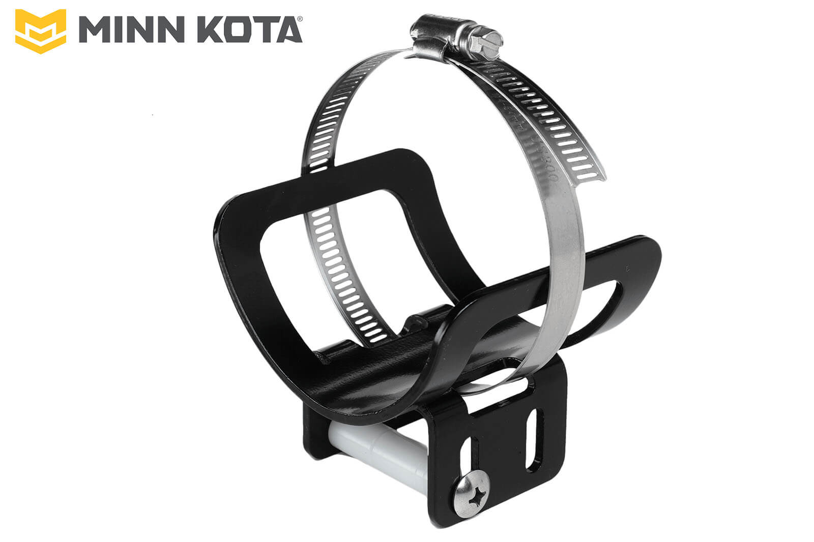 Minn Kota Universal-Montageschelle f. Echolotgeber MKR-15