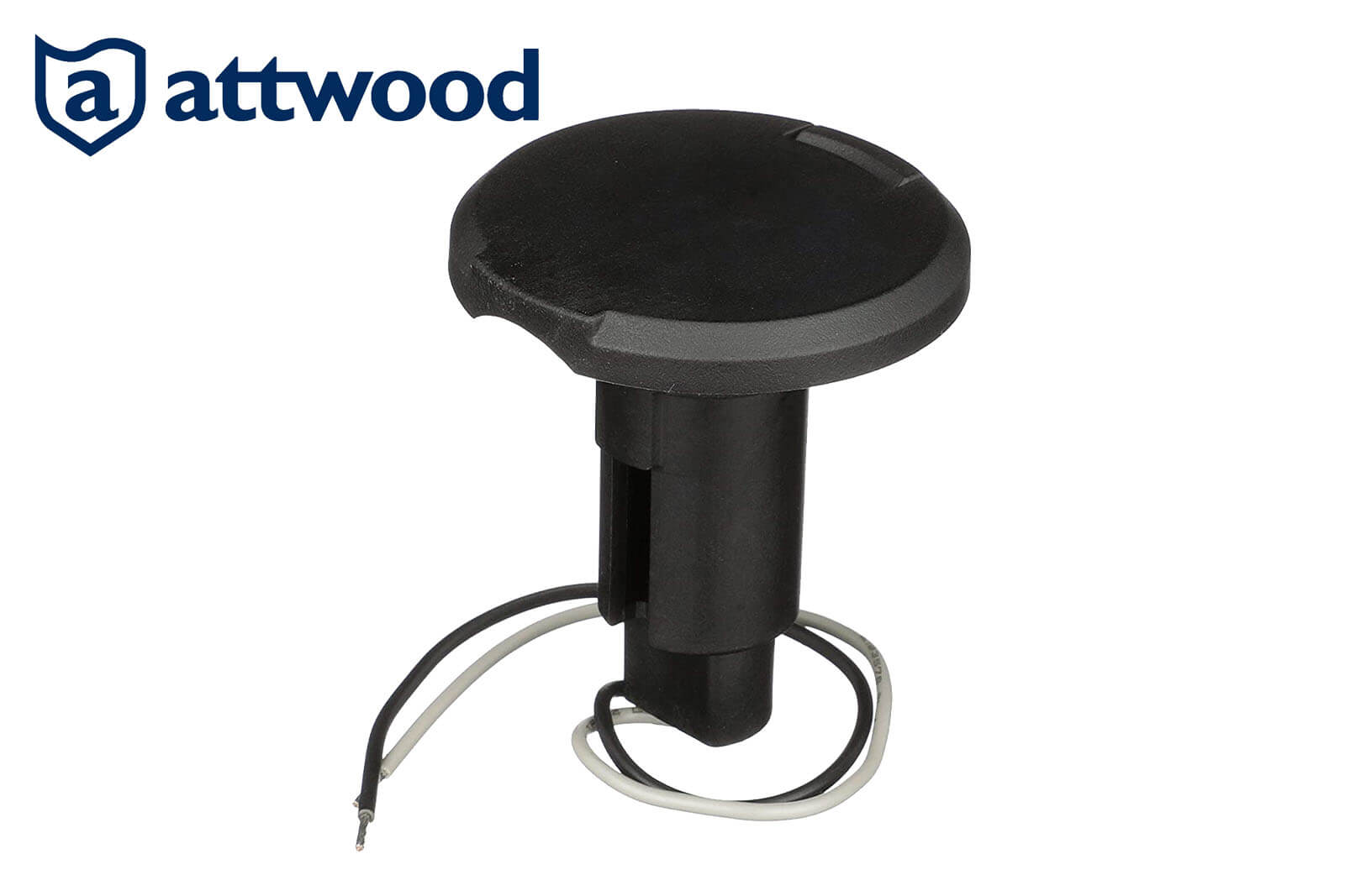 Attwood LightArmor Einbauaufnahme für Navigationslicht
