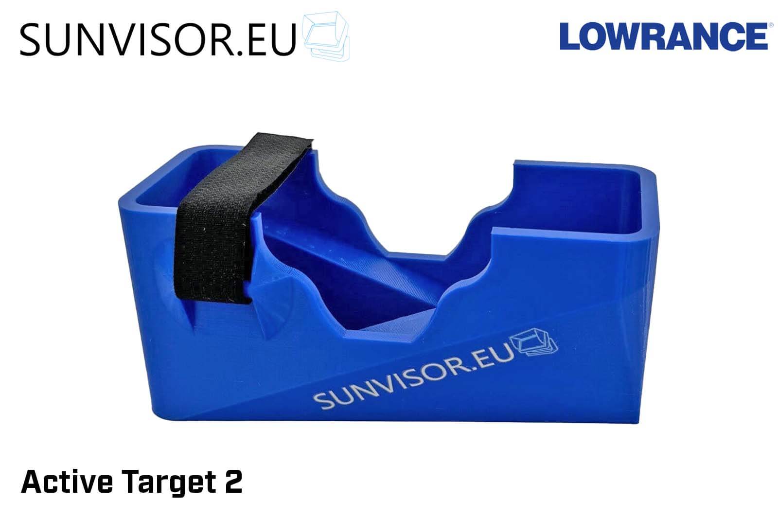 SUNVISOR Schutzhülle für Geber