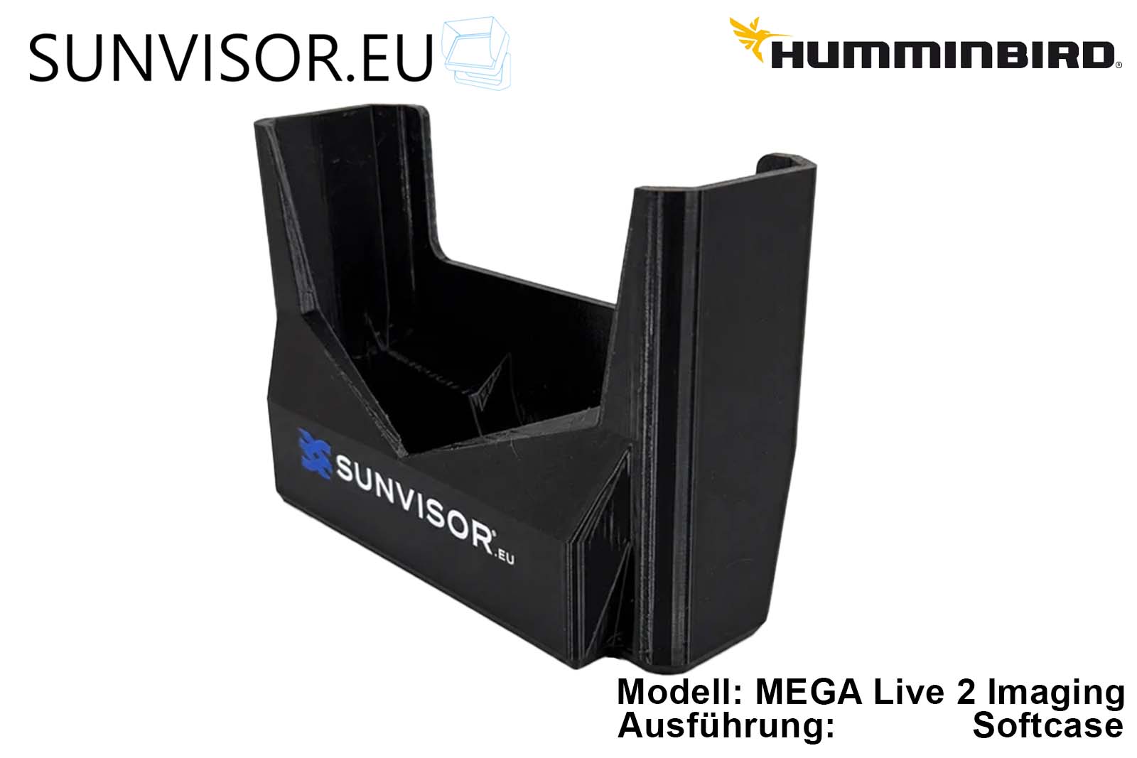 SUNVISOR Schutzhülle für Geber