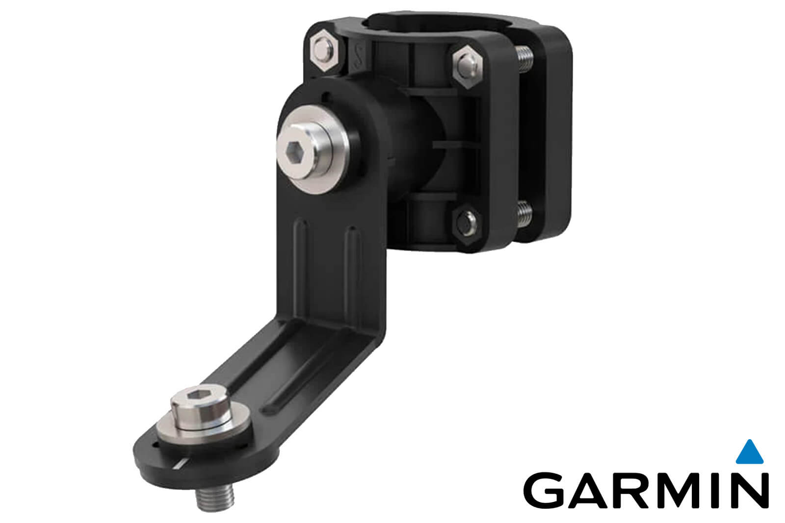 Garmin LiveScope-Halter für den Perspektivmodus