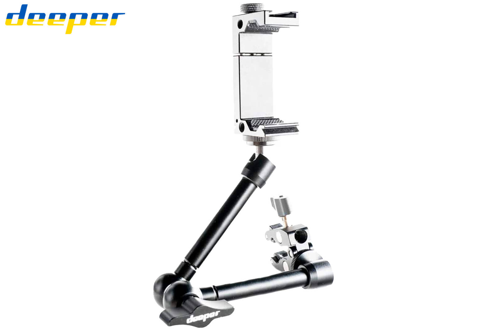 Deeper Smartphone Mount für Boot & Kajak