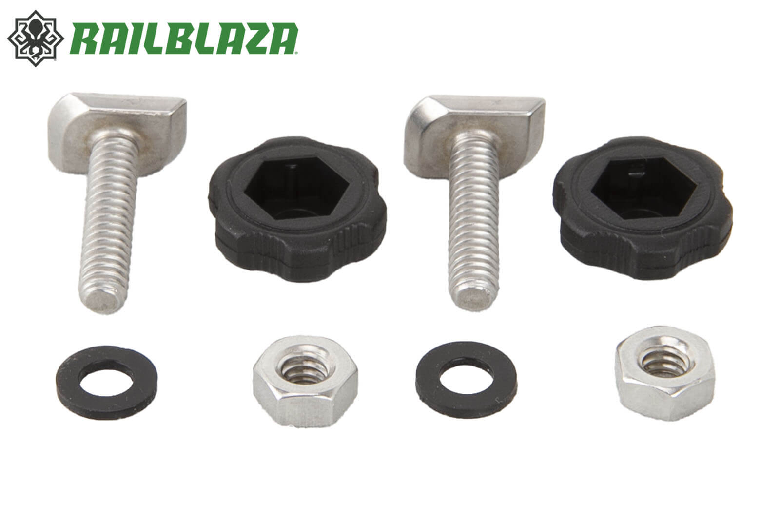 Railblaza TracMount Kit für StarPort HD