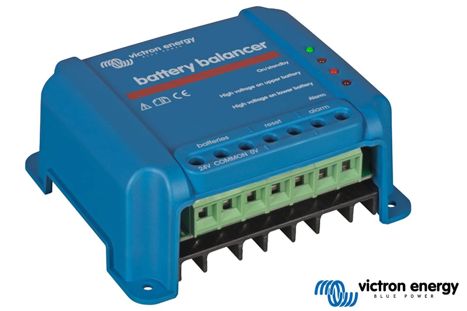 Victron Energy Battery Balancer