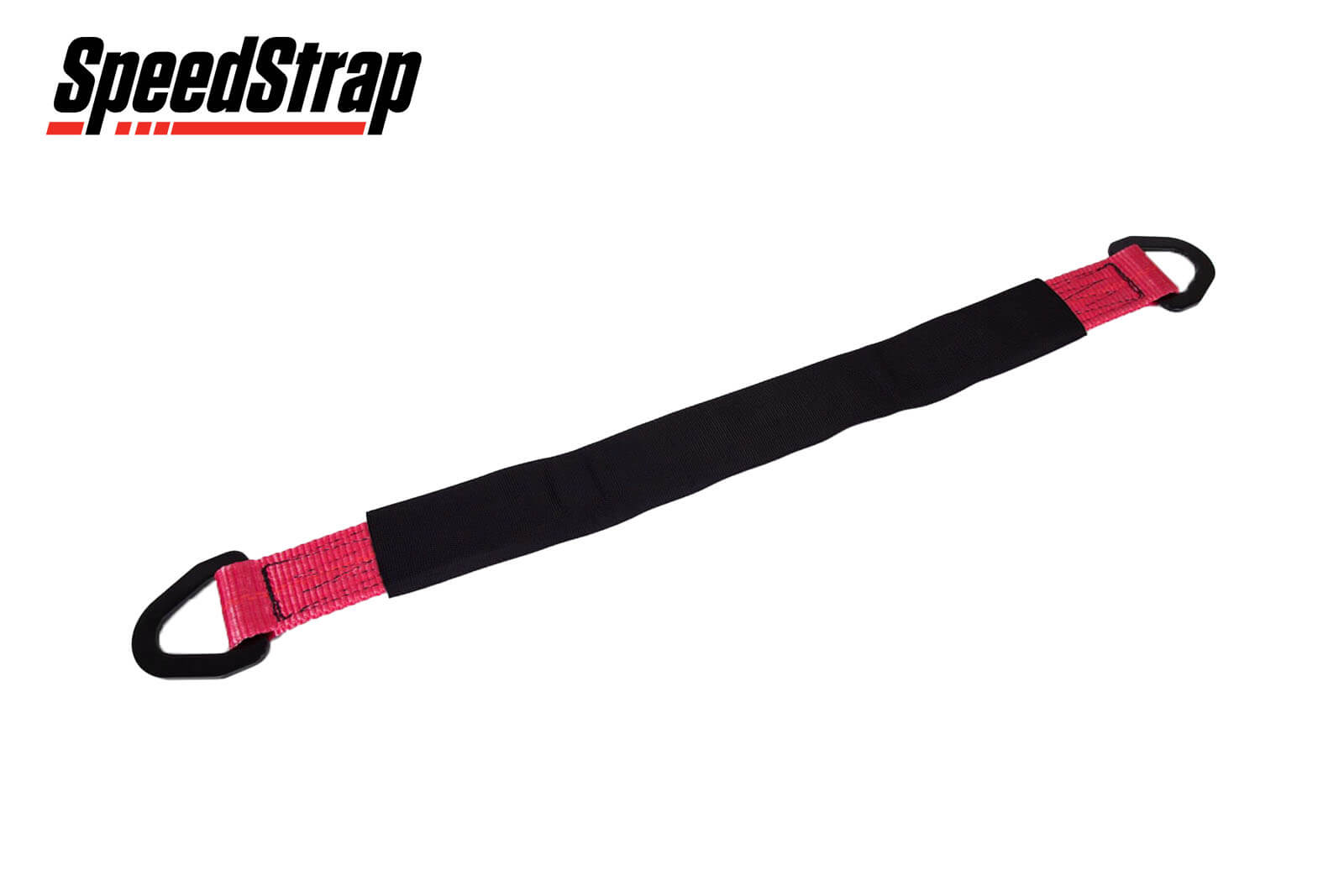 SpeedStrap Achsbandverlängerung mit D-Ringen