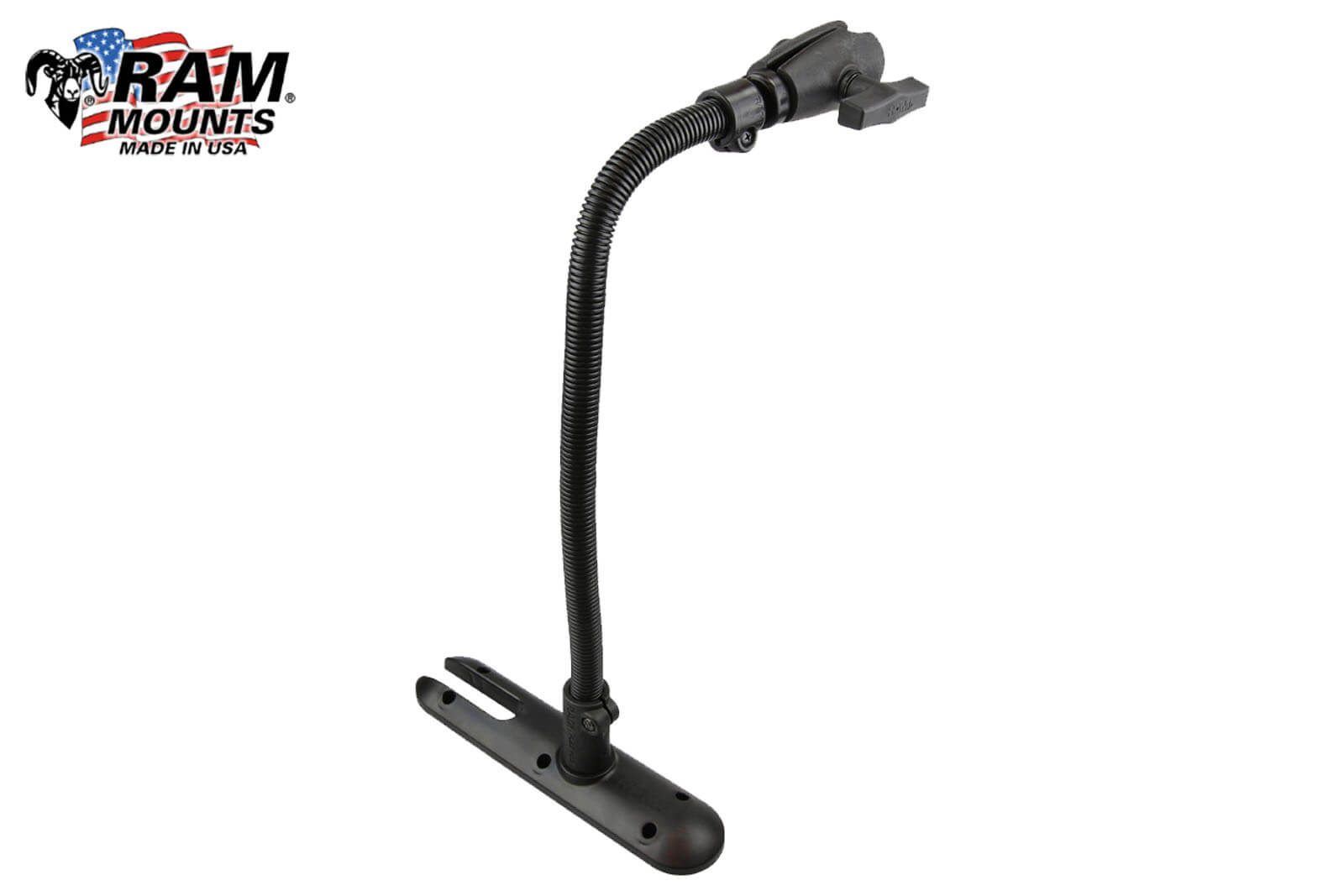 RAM Mount flexible Geberstange