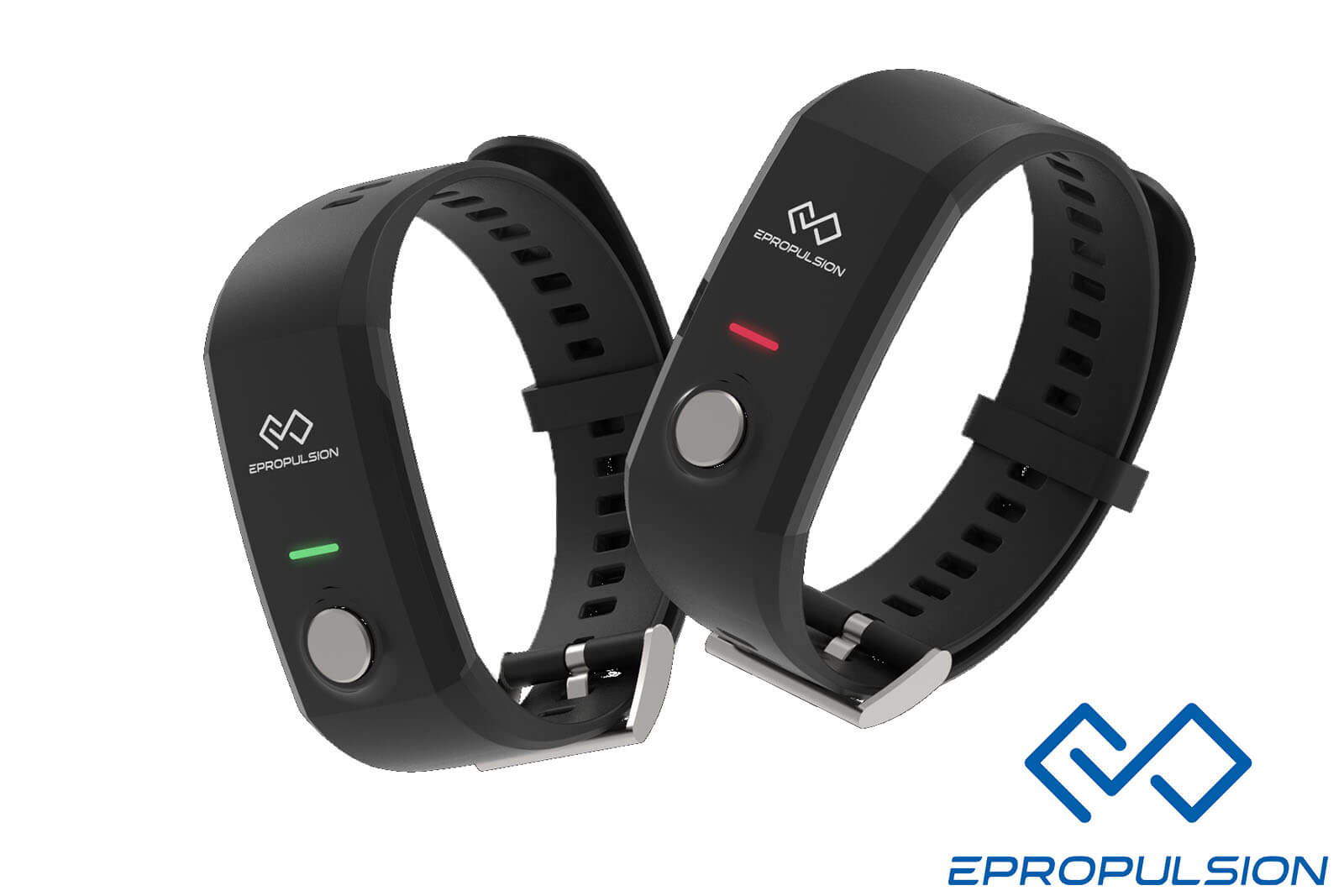 ePropulsion: MOB-Armband für EVO-Motoren
