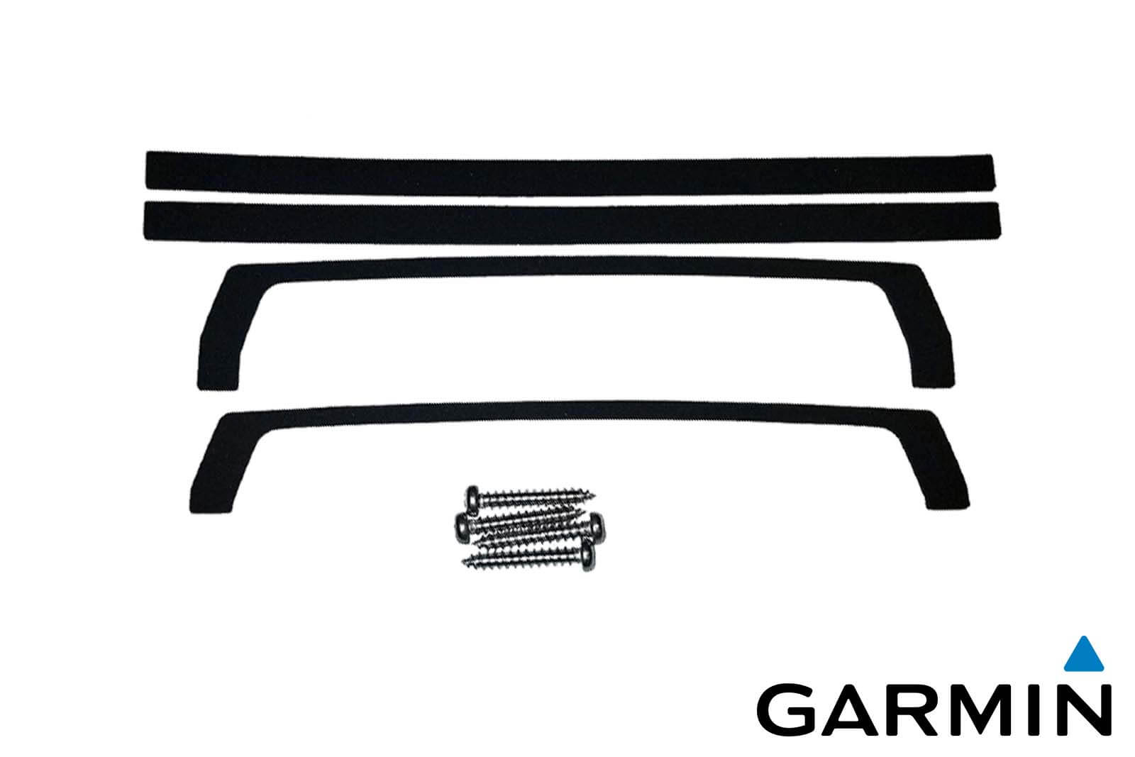 Garmin Einbausatz für ECHOMAP Plus/UHD 92sv