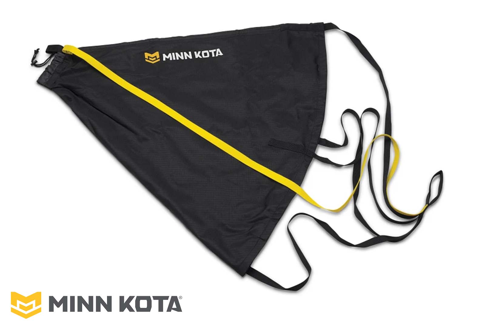 Minn Kota Treibanker oder Driftsack MKA-27