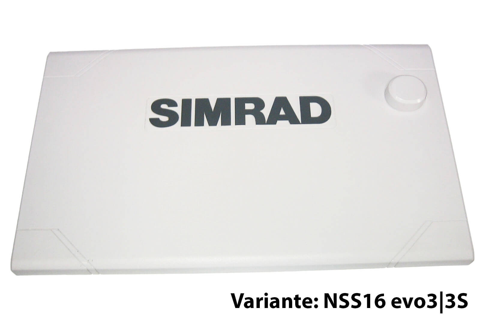 Simrad Schutzabdeckung Sun Cover für NSS evo3|3S