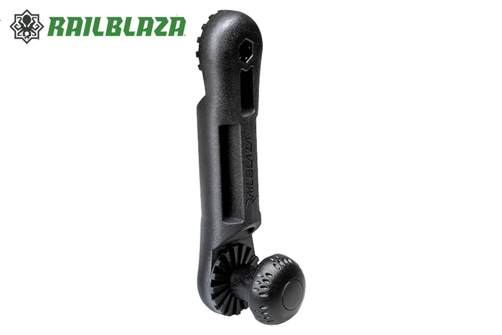 Railblaza Rutenhalter-Verlängerung 125 mm