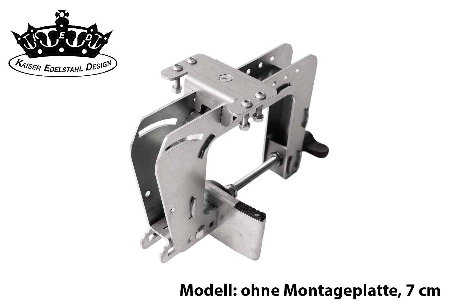 KED Klemmadapter für KedFlex | 2.0