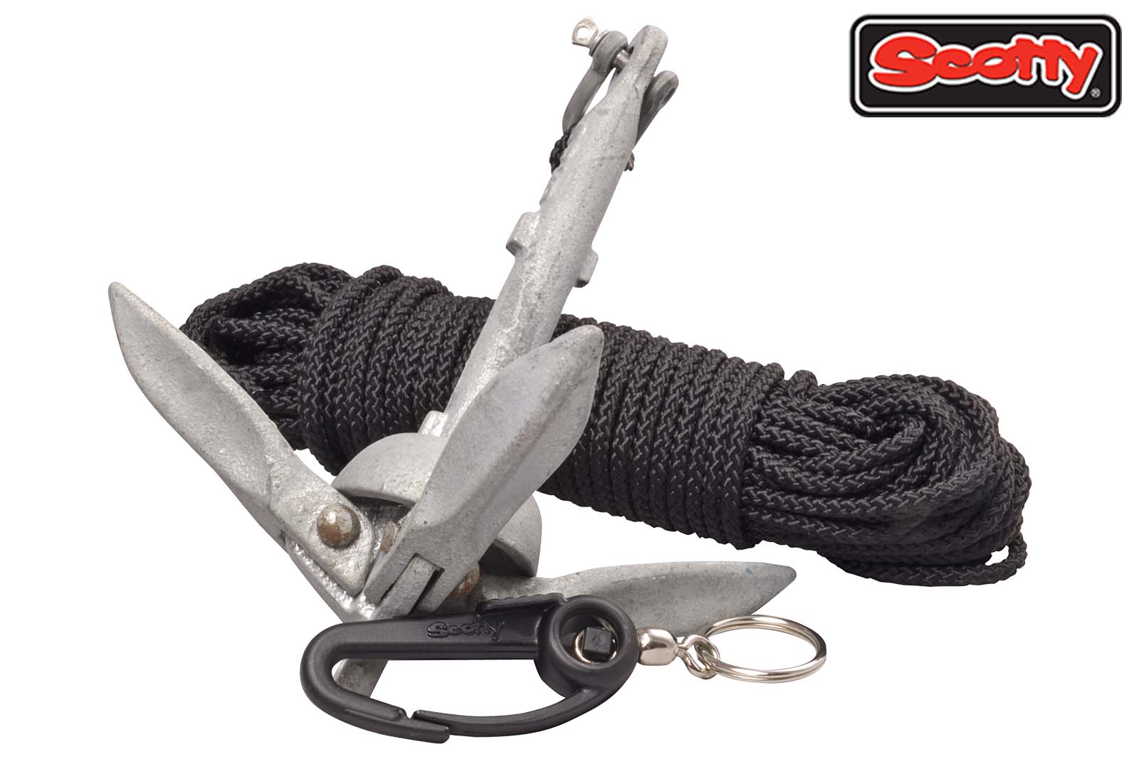 Scotty Anker-Set 797