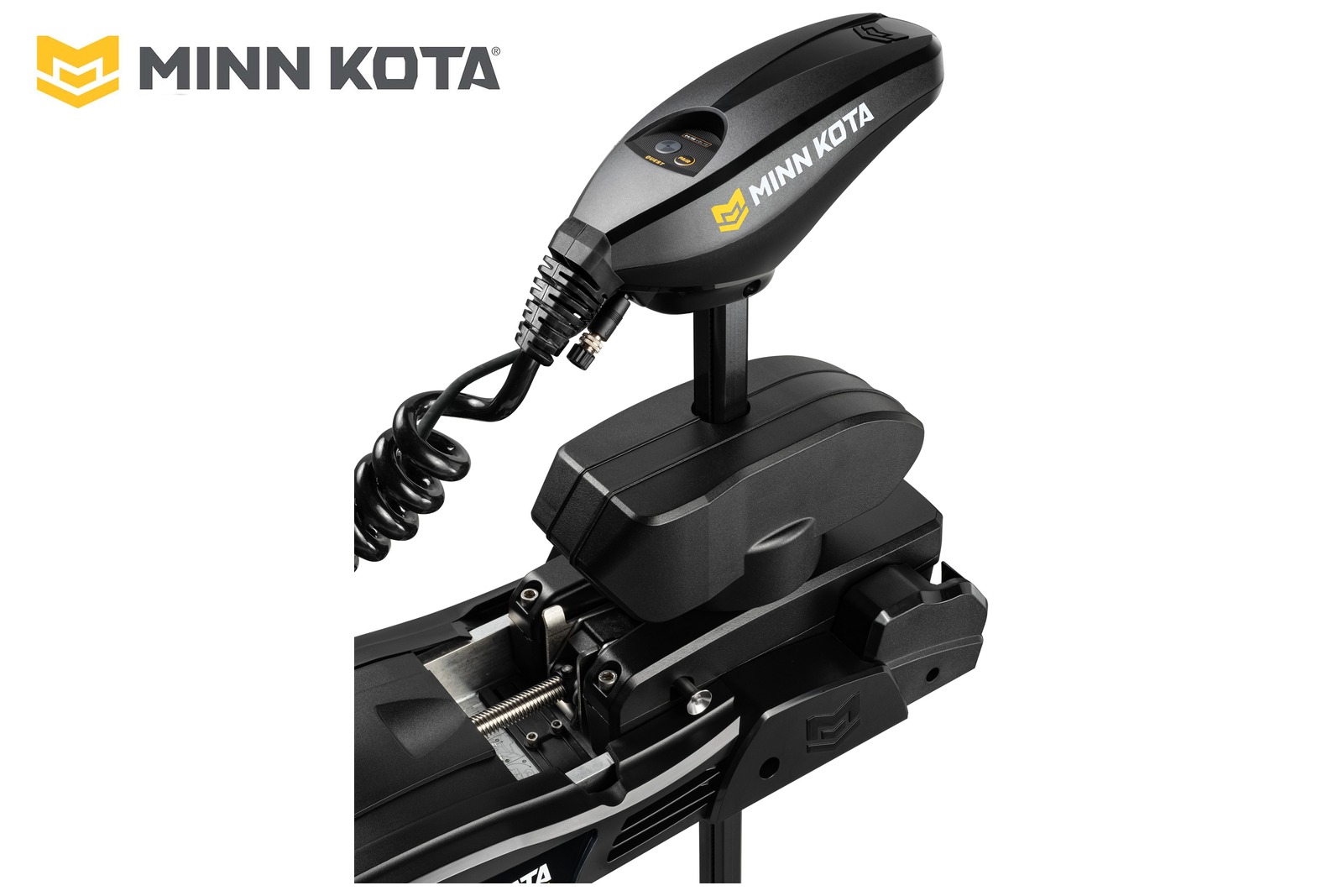 Minn Kota Ulterra QUEST 2 Steuerkopf