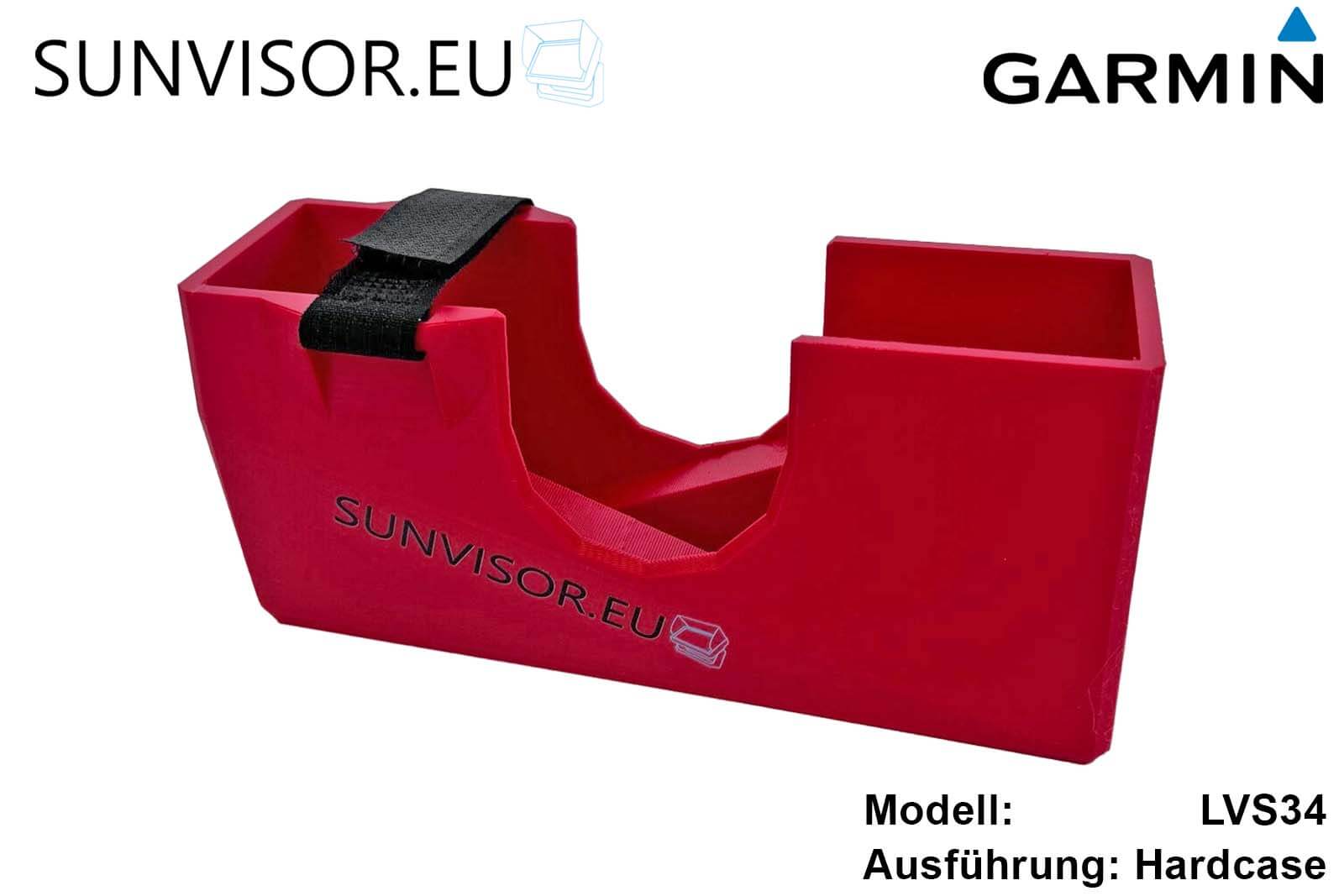 SUNVISOR Schutzhülle für Geber