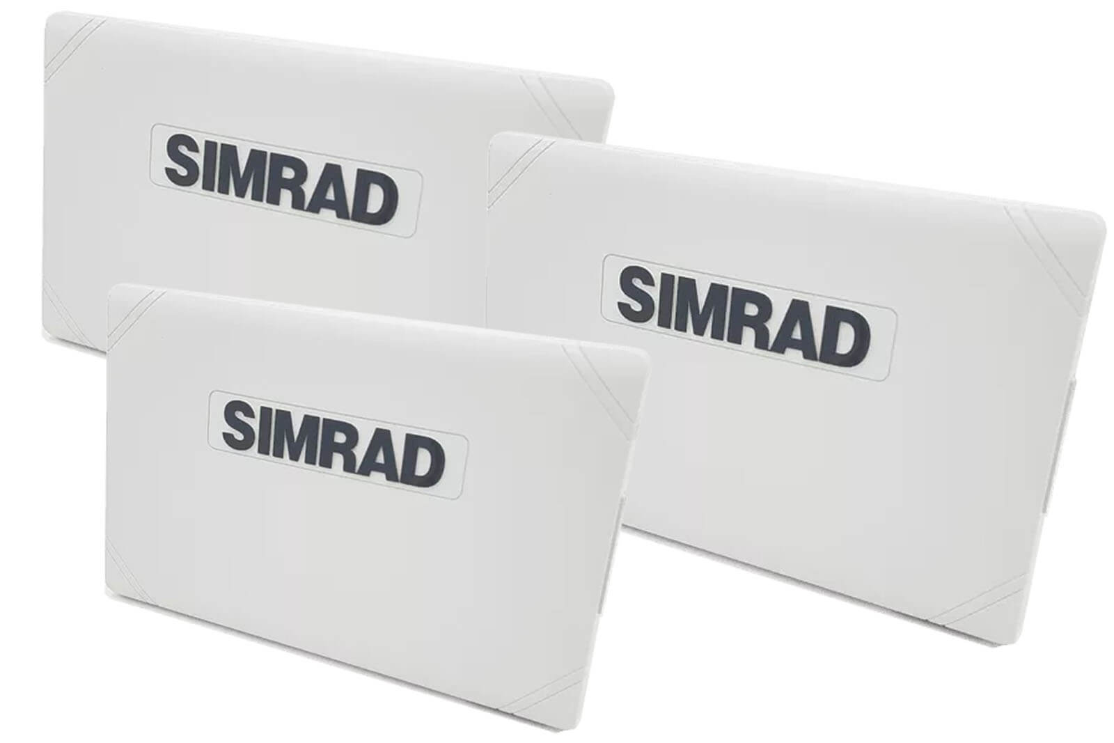 Simrad Schutzabdeckung Sun Cover für NSX