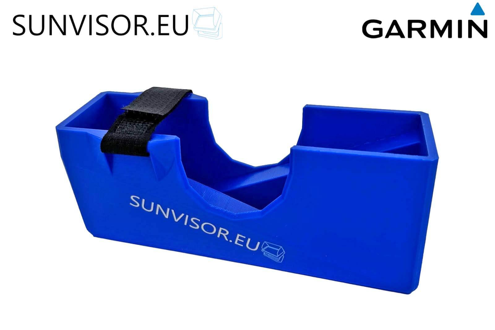 SUNVISOR Schutzhülle für Geber
