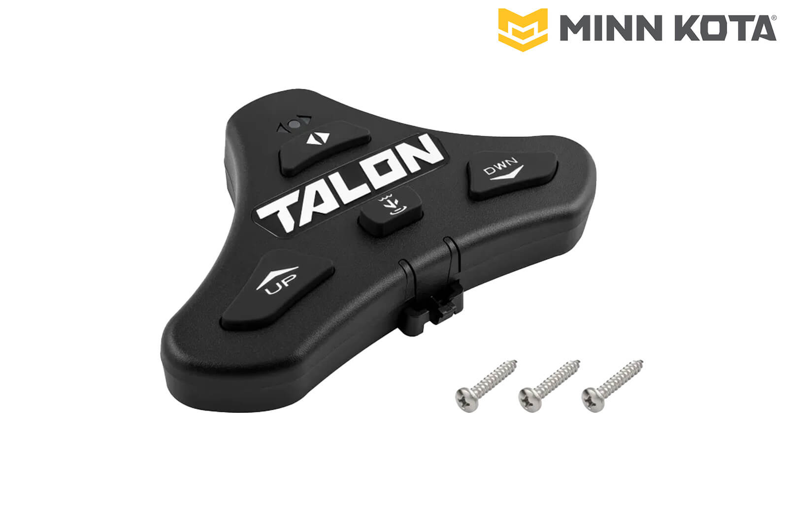Minn Kota Talon Bluetooth Fußfernbedienung