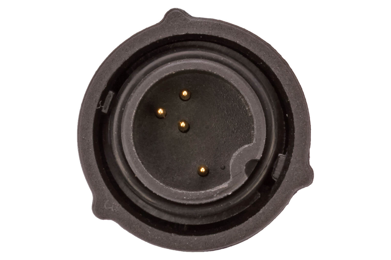 Lowrance Adapter Kabel 7-Pin Geber auf xSonic Gerät - Geäteseite