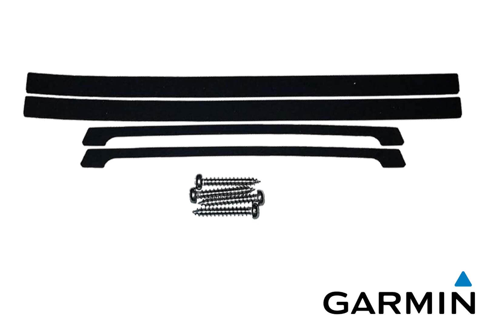 Garmin Einbausatz bündige Montage für ECHOMAP Plus & UHD