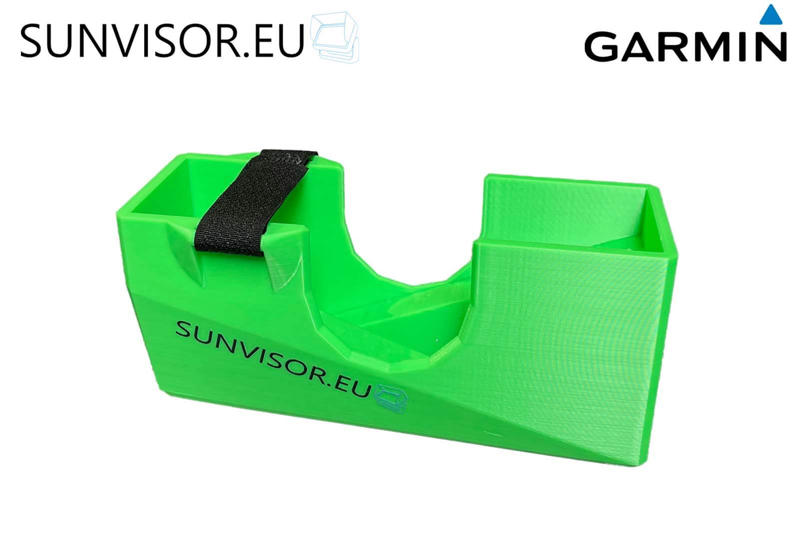 SUNVISOR Schutzhülle für Geber