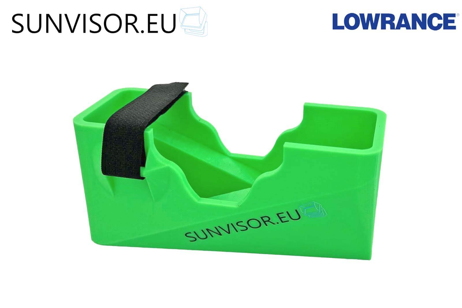 SUNVISOR Schutzhülle für Geber