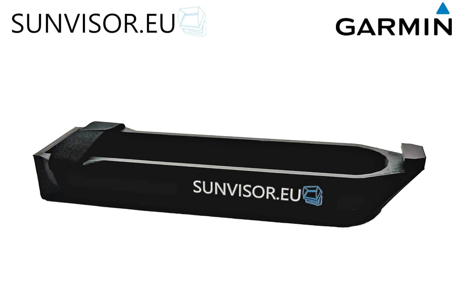 SUNVISOR Schutzhülle für Geber
