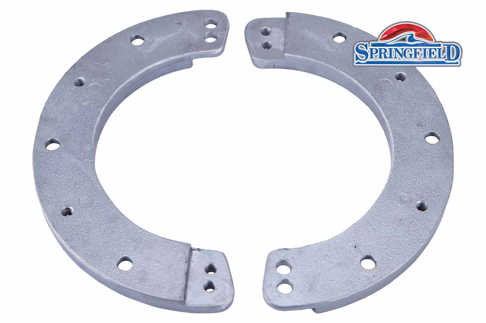 Springfield Split Underdeck Ring 9"