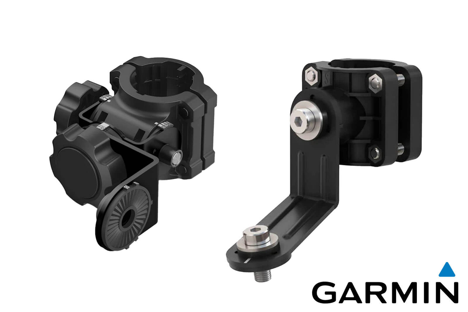 Garmin LiveScope-Halter für Perspektivmodus