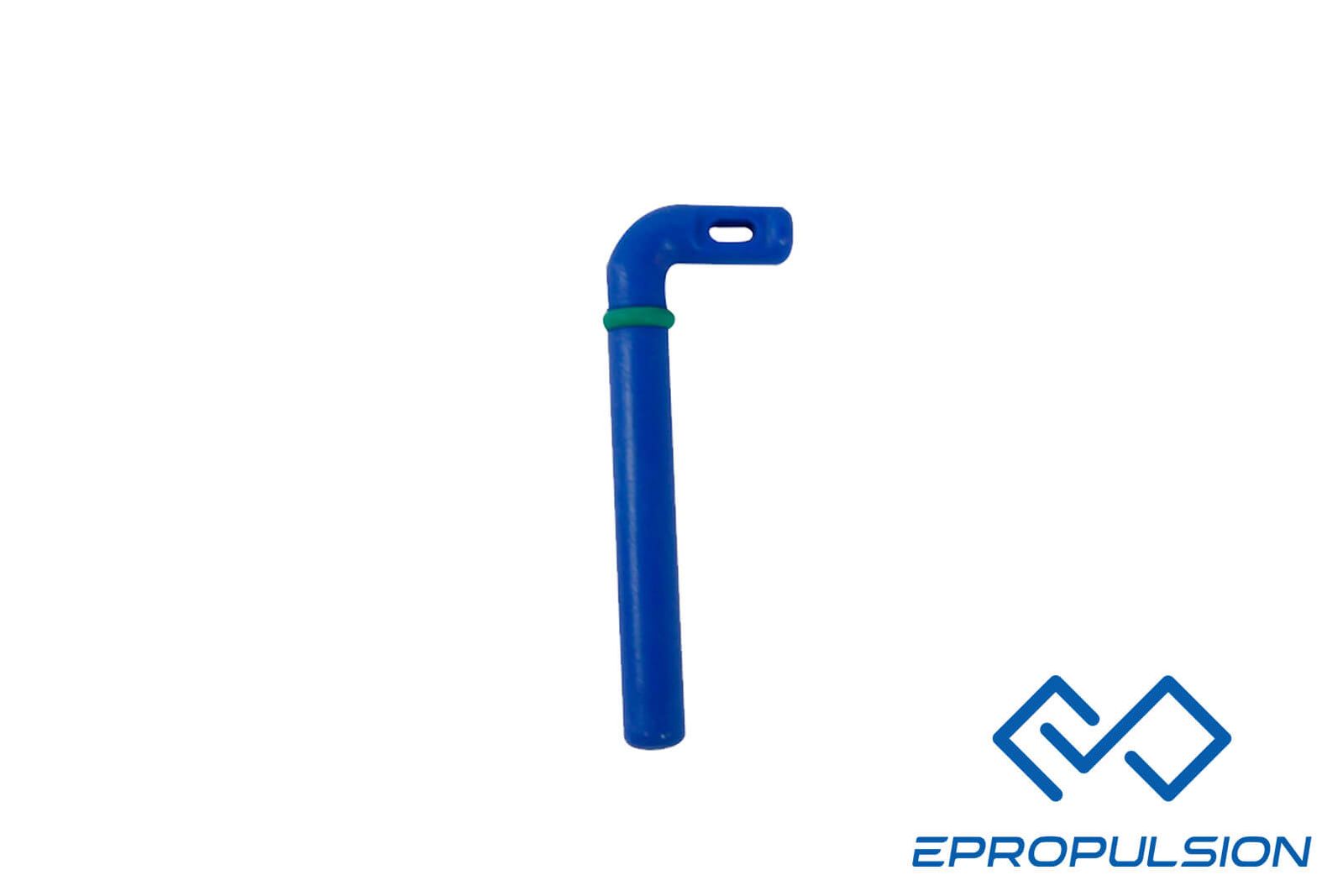 ePropulsion Arretierstift für Spirit 1.0 EVO