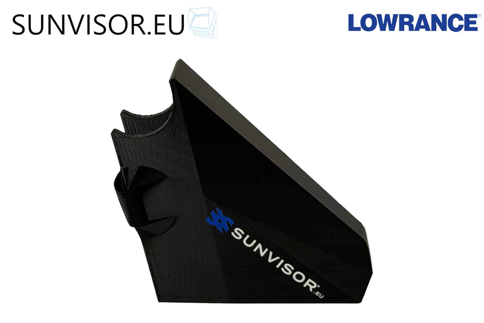 SUNVISOR Schutzhülle für Geber