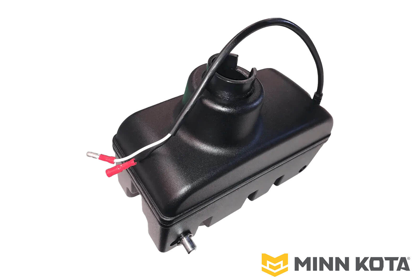 Minn-Kota-Ersatzteil: Steering House für Terrova 80 BT 24 Volt