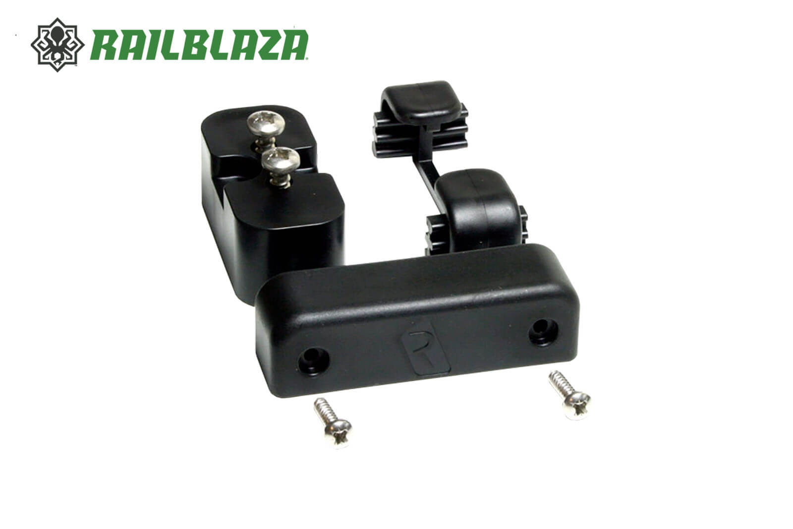 Railblaza Endkappe Abstandhalter & Verbindung für Tracport