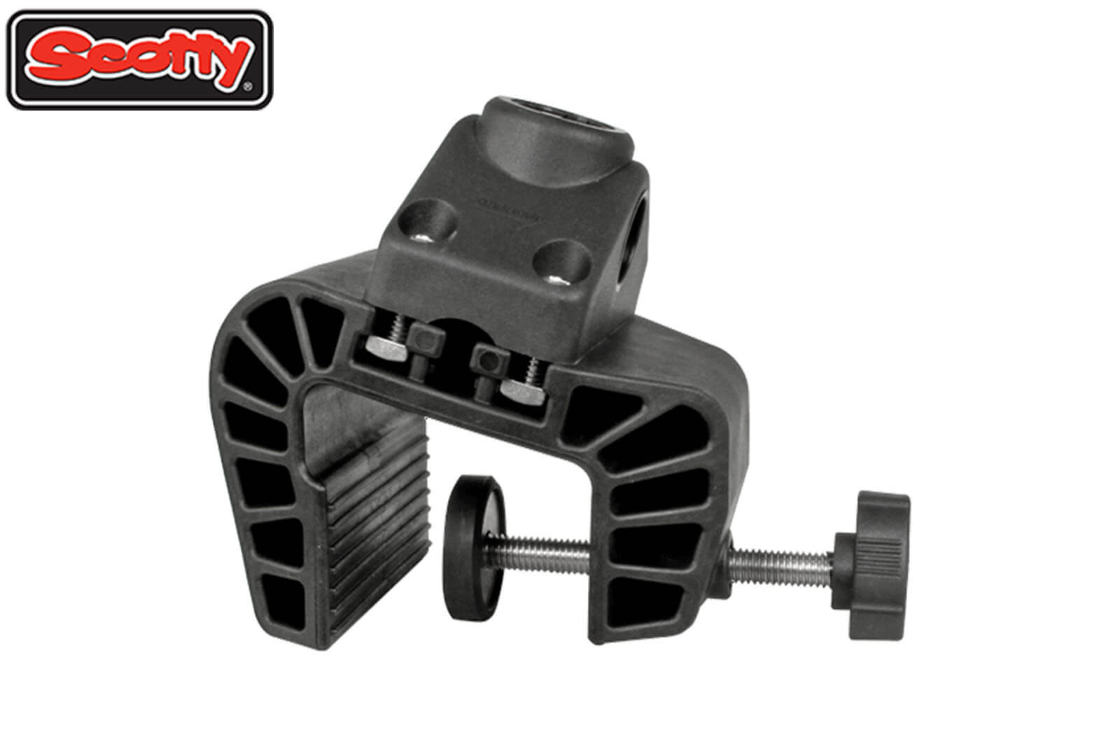 Scotty Portable Clamp Mount 449