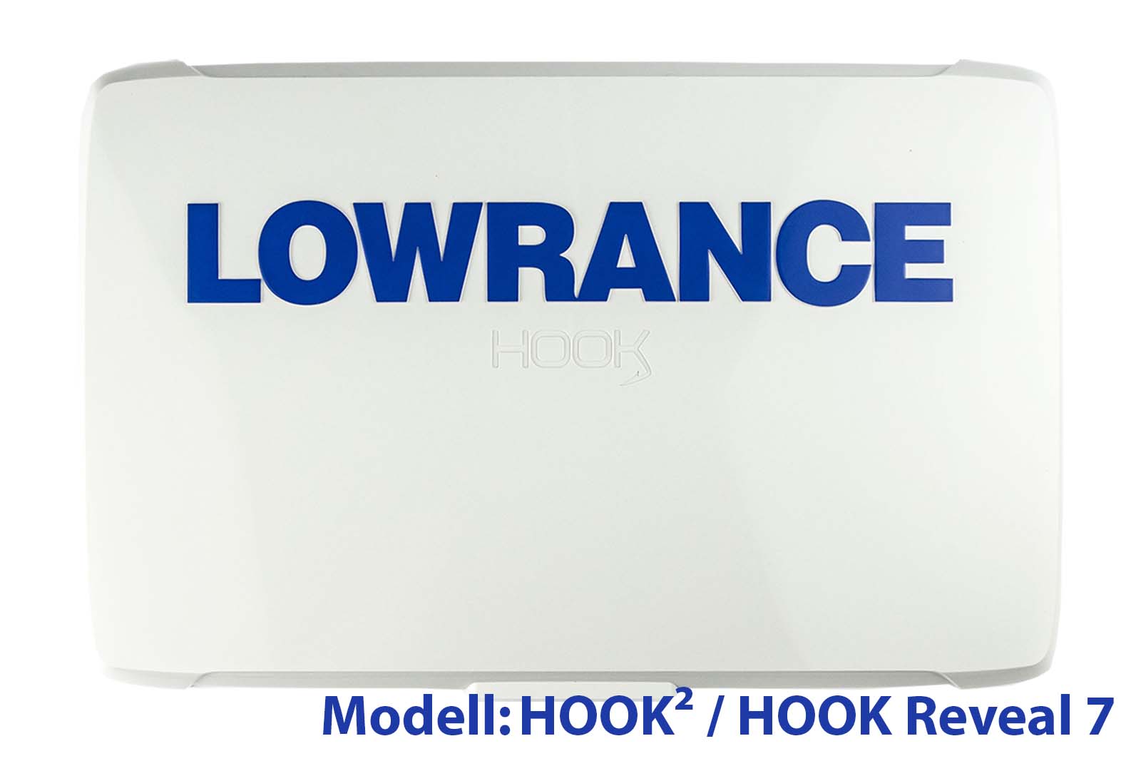 Lowrance Schutzabdeckung Sun Cover Eagle | Hook2 | Hook Reveal
