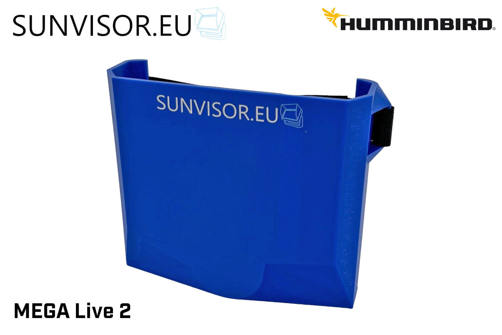 SUNVISOR Schutzhülle für Geber