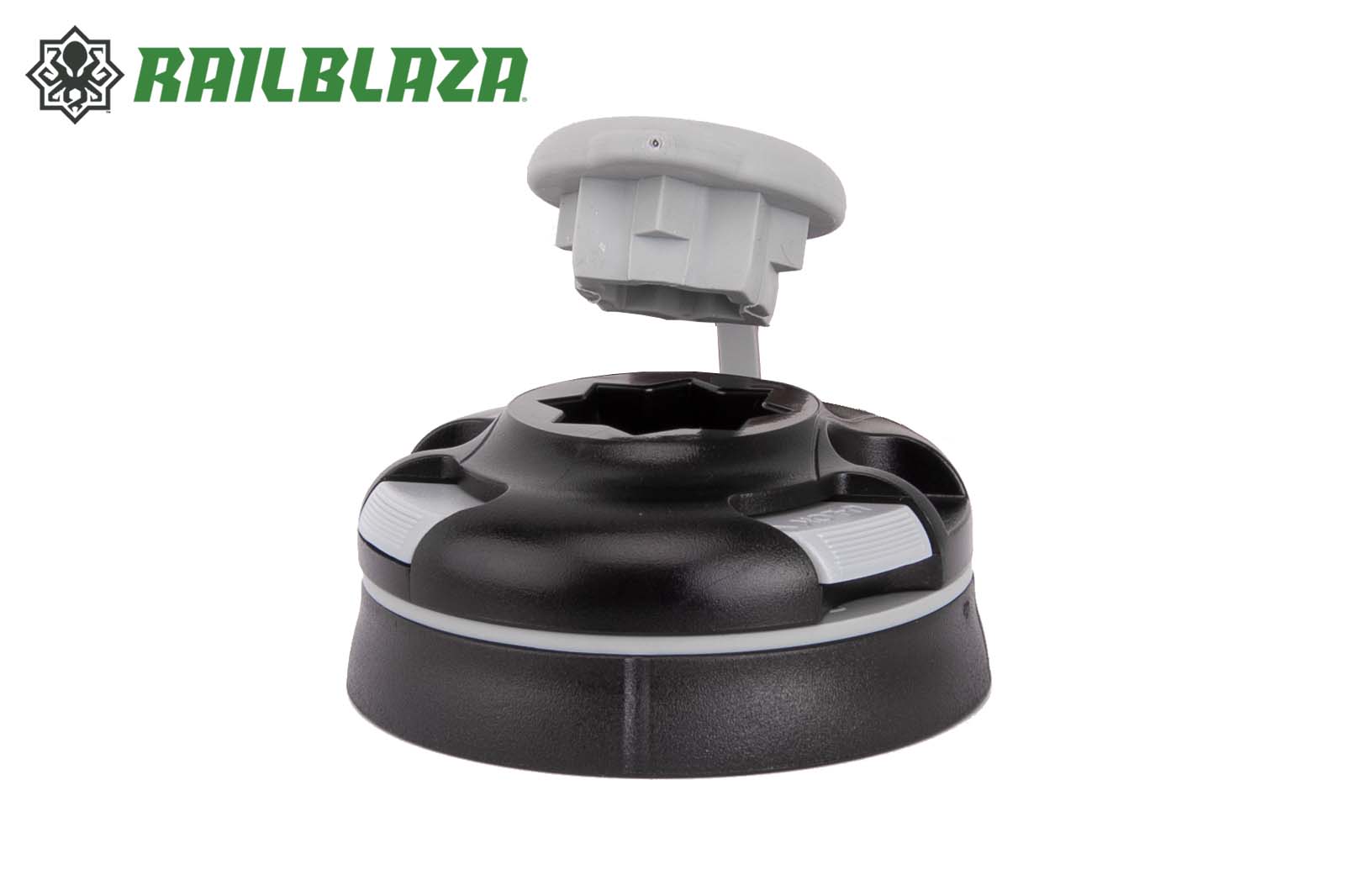 Railblaza StarPort Sternaufnahme