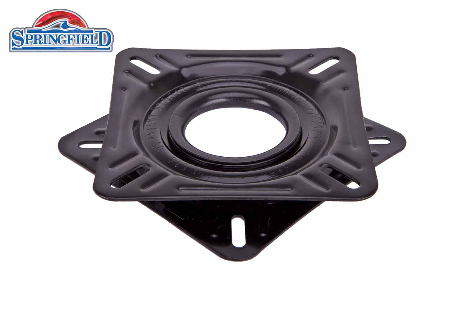 Springfield Marine Drehteller 1100007 gedreht