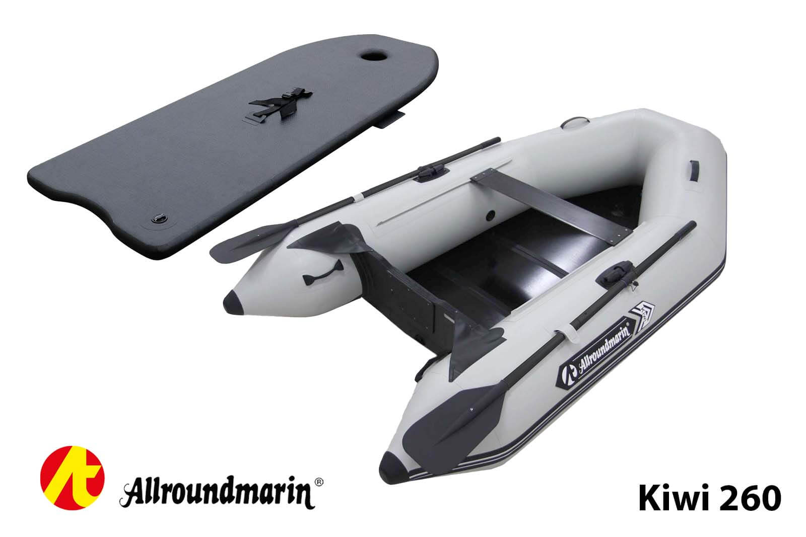 Allroundmarin Kiwi 2024 Schlauchboot