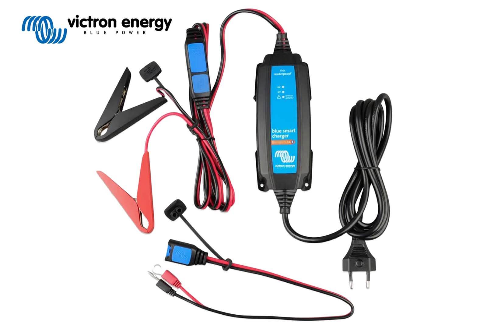 Victron Energy Blue Smart IP65 Ladegerät