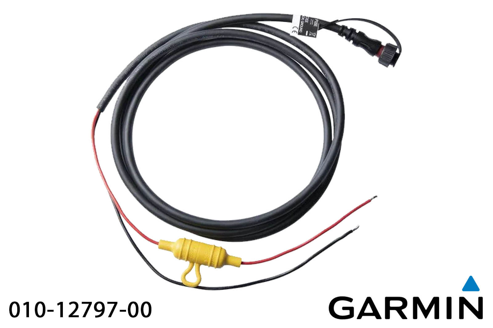 Garmin Stromkabel 010-12797-00