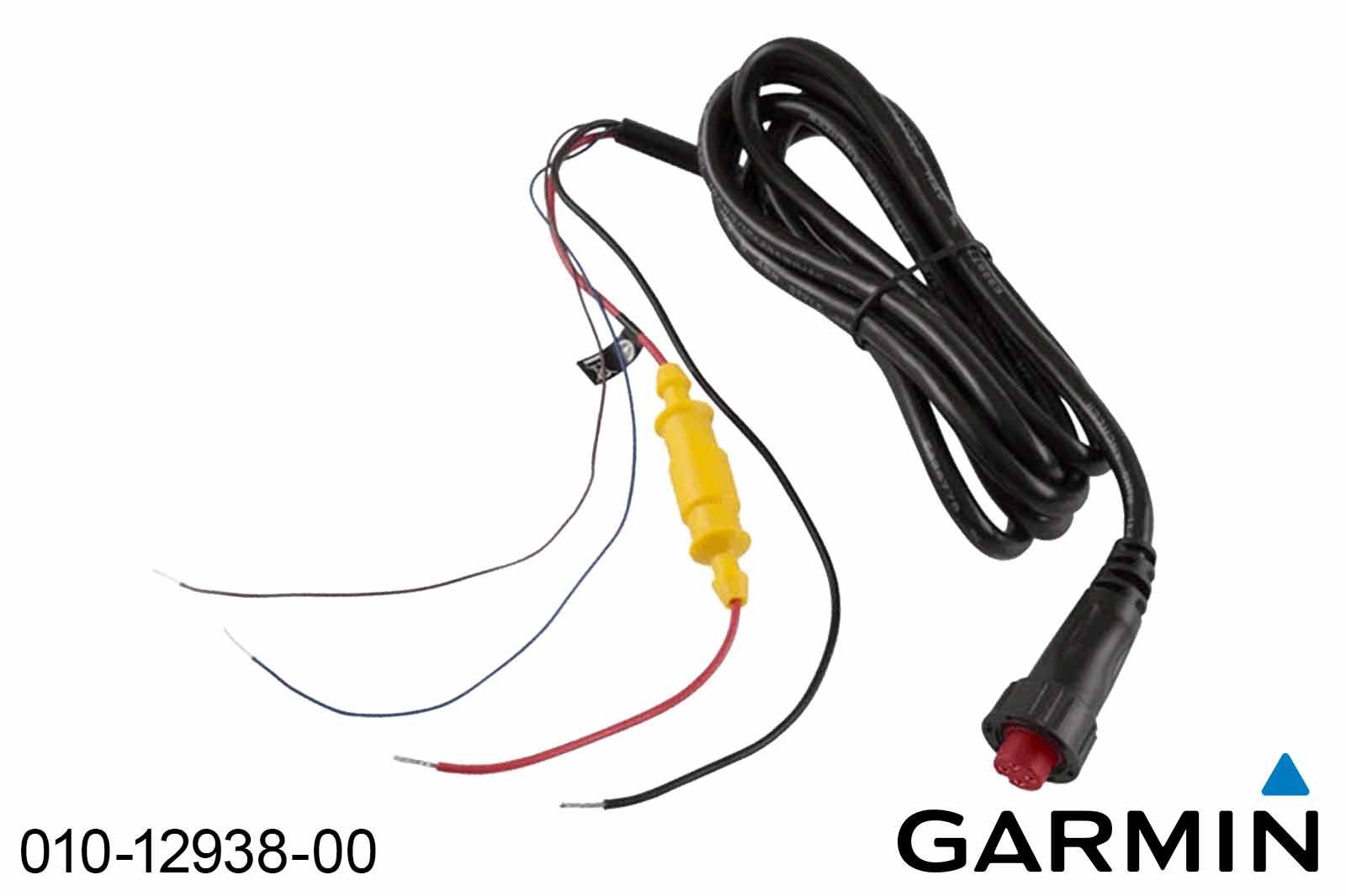 Garmin Stromkabel Powerkabel