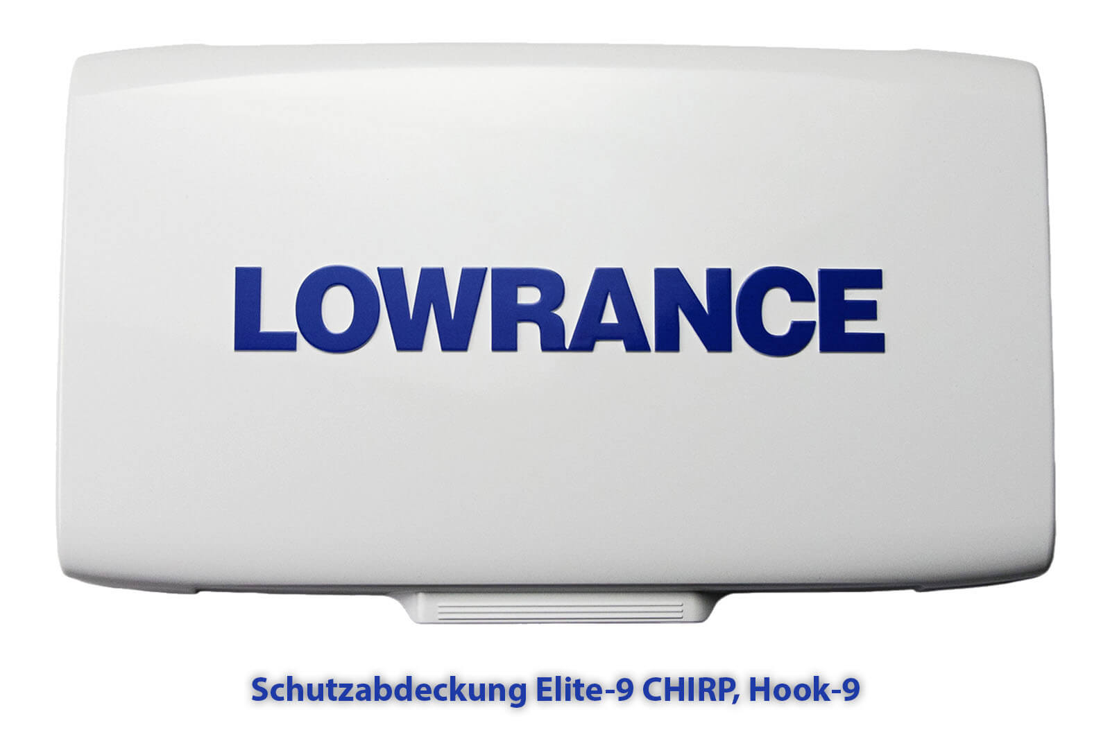 Lowrance Schutzabdeckung Suncover Elite-9 CHIRP, Hook-9