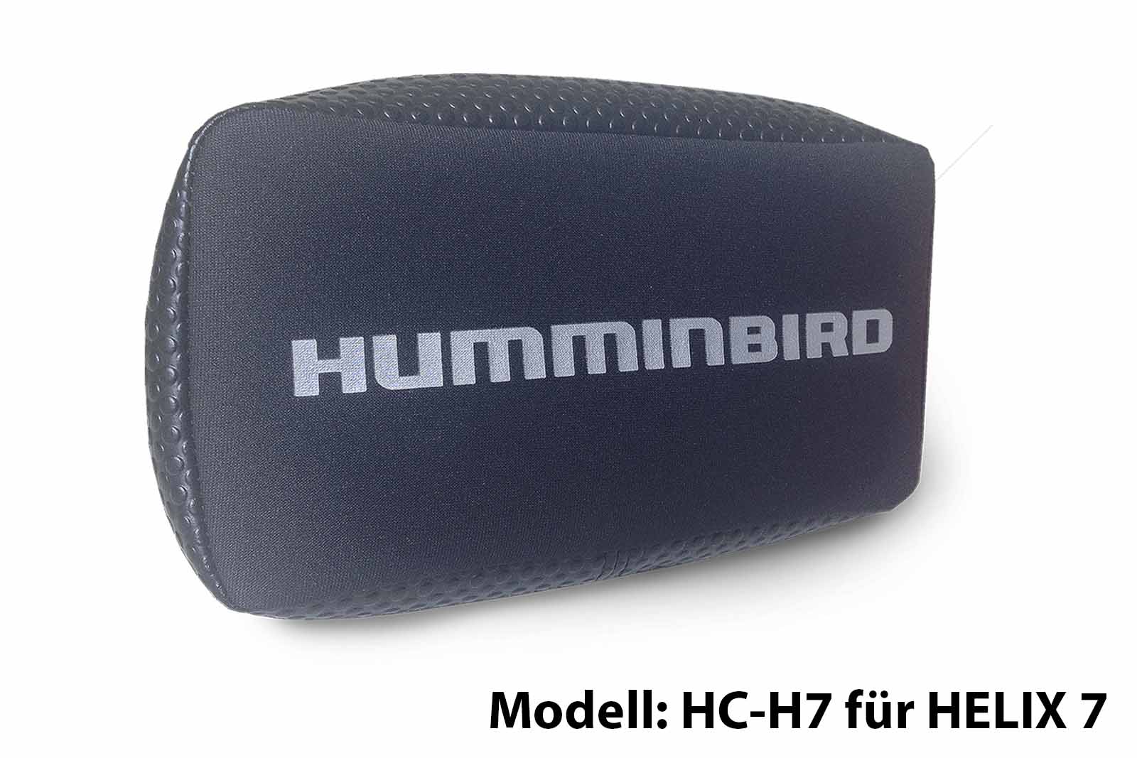 Humminbird Schutzabdeckung Sun Cover für Helix 5 / 7