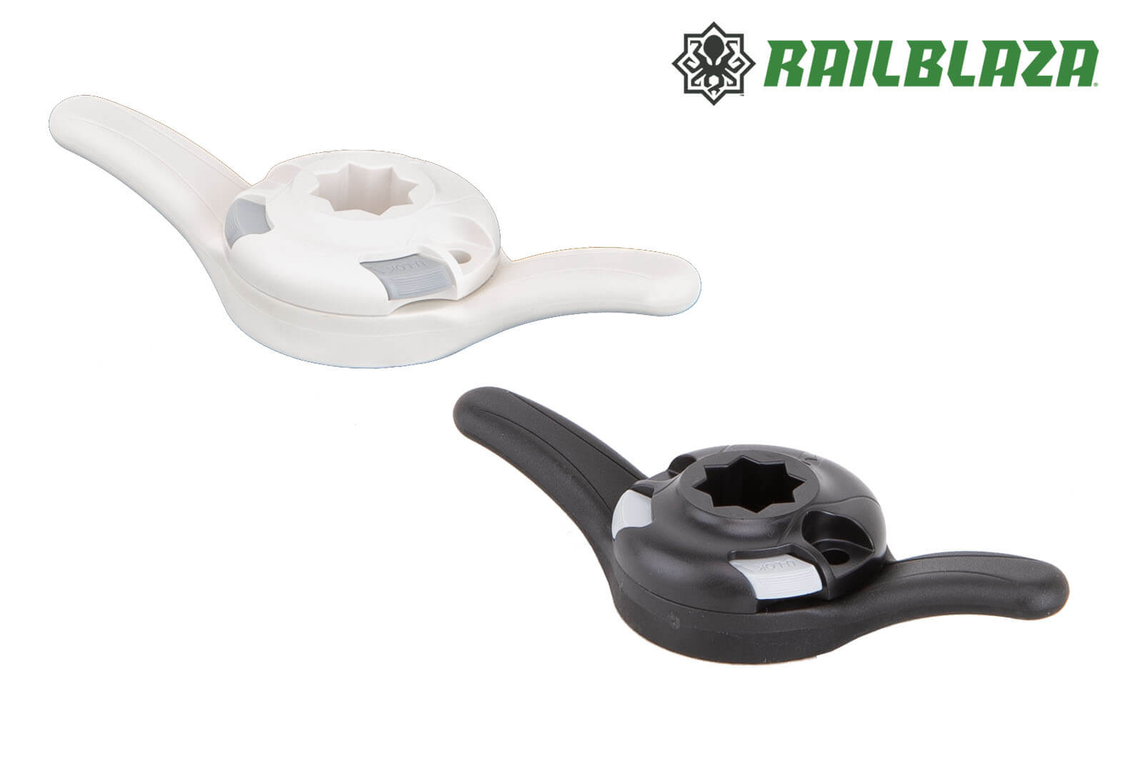 Railblaza CleatPort Sternaufnahme