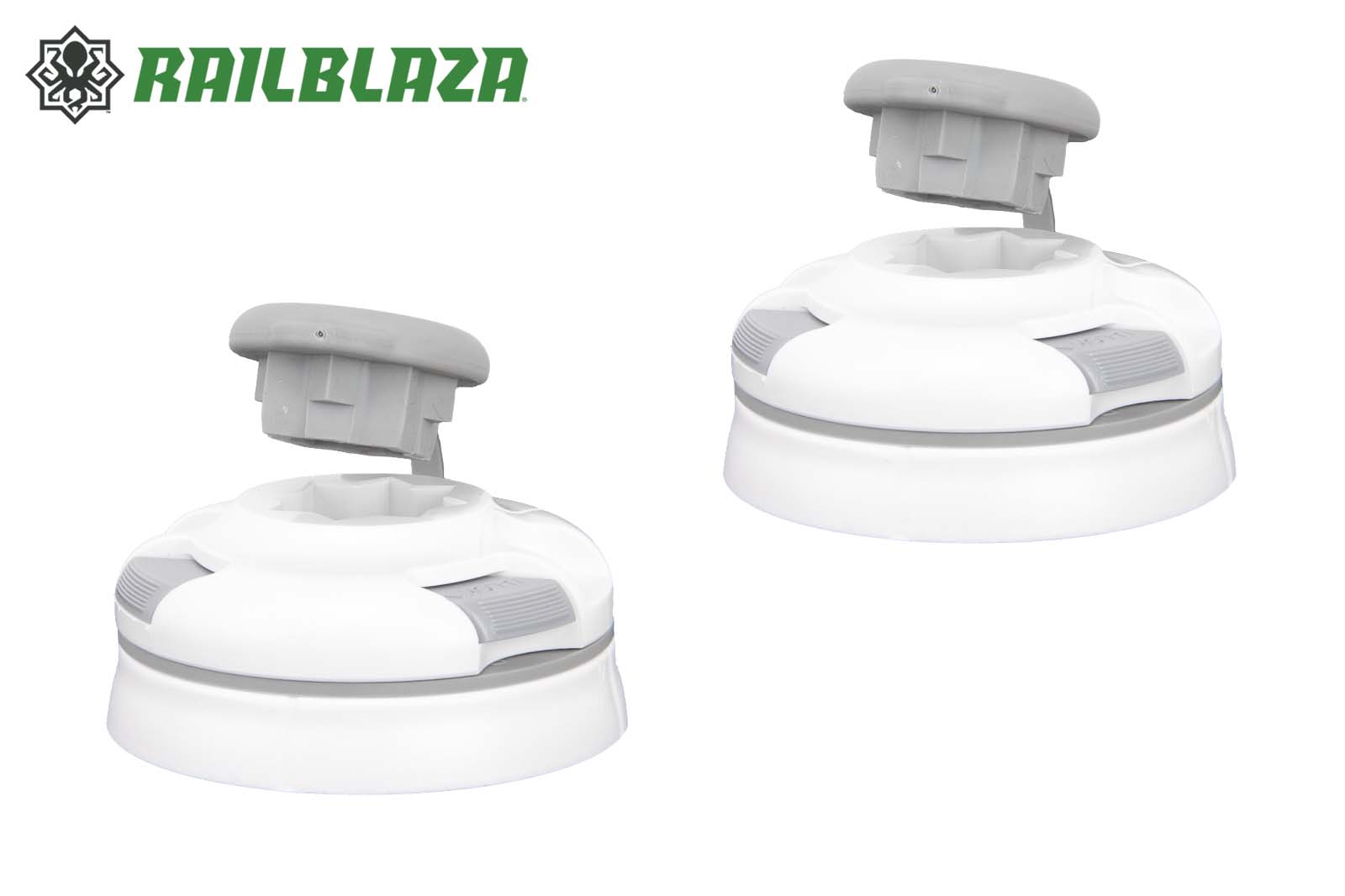 Railblaza StarPort Sternaufnahme