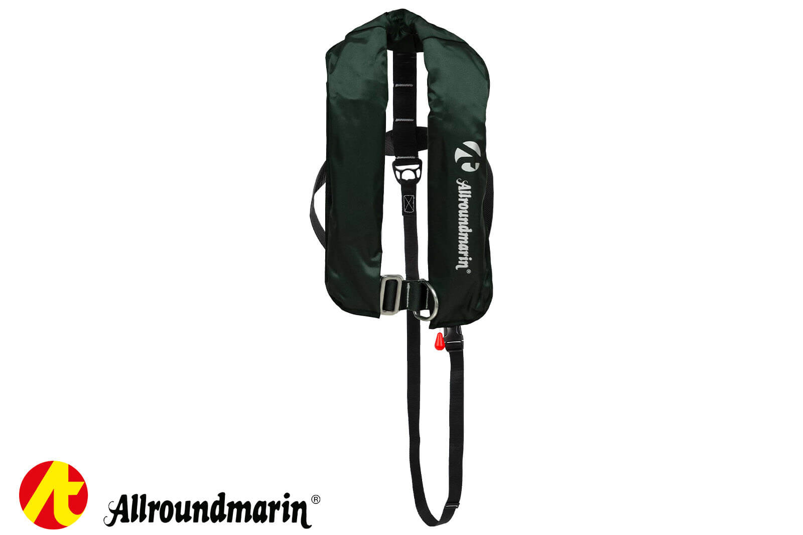Allroundmarin Automatik-Rettungsweste 165N