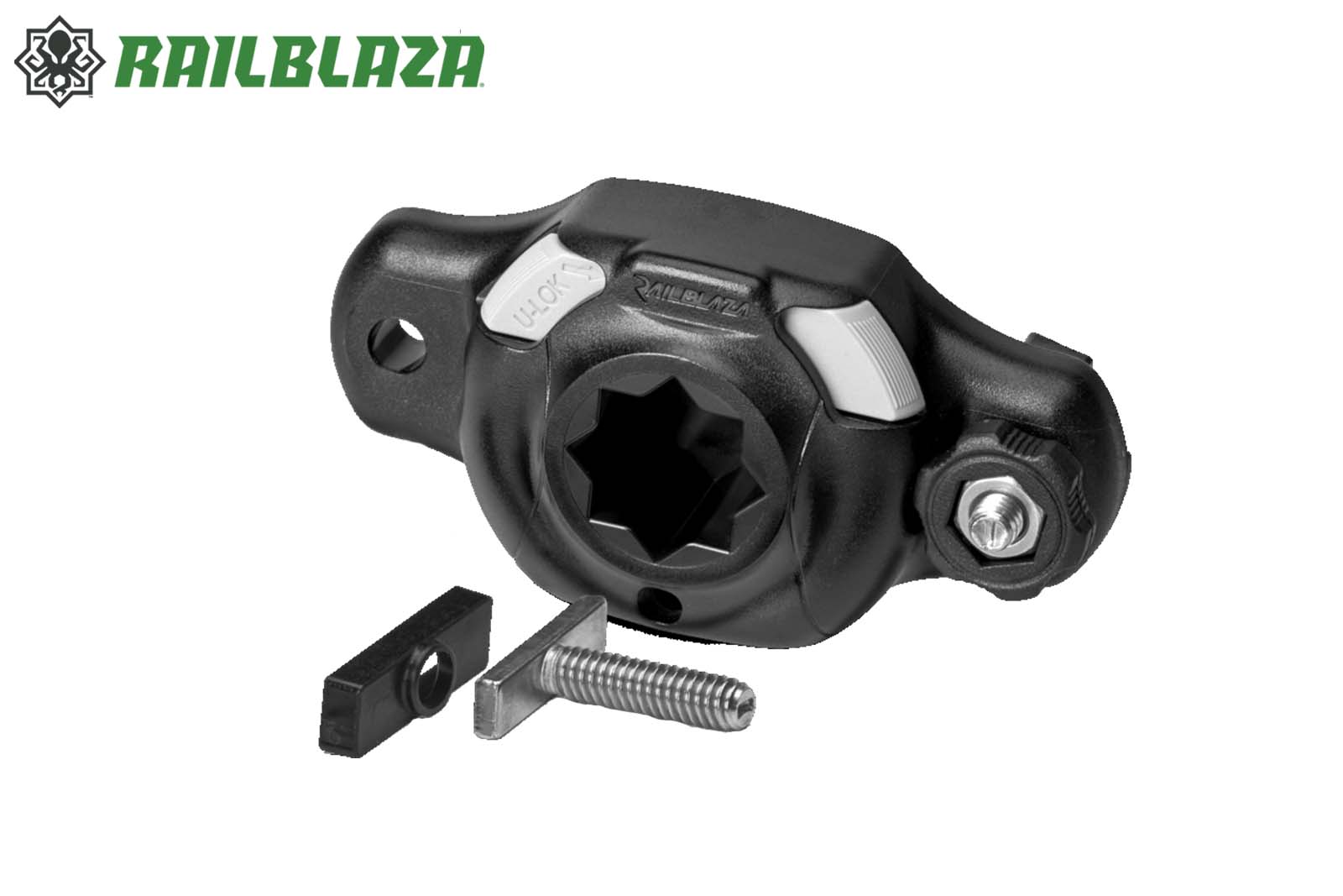 Railblaza TracLoader StarPort