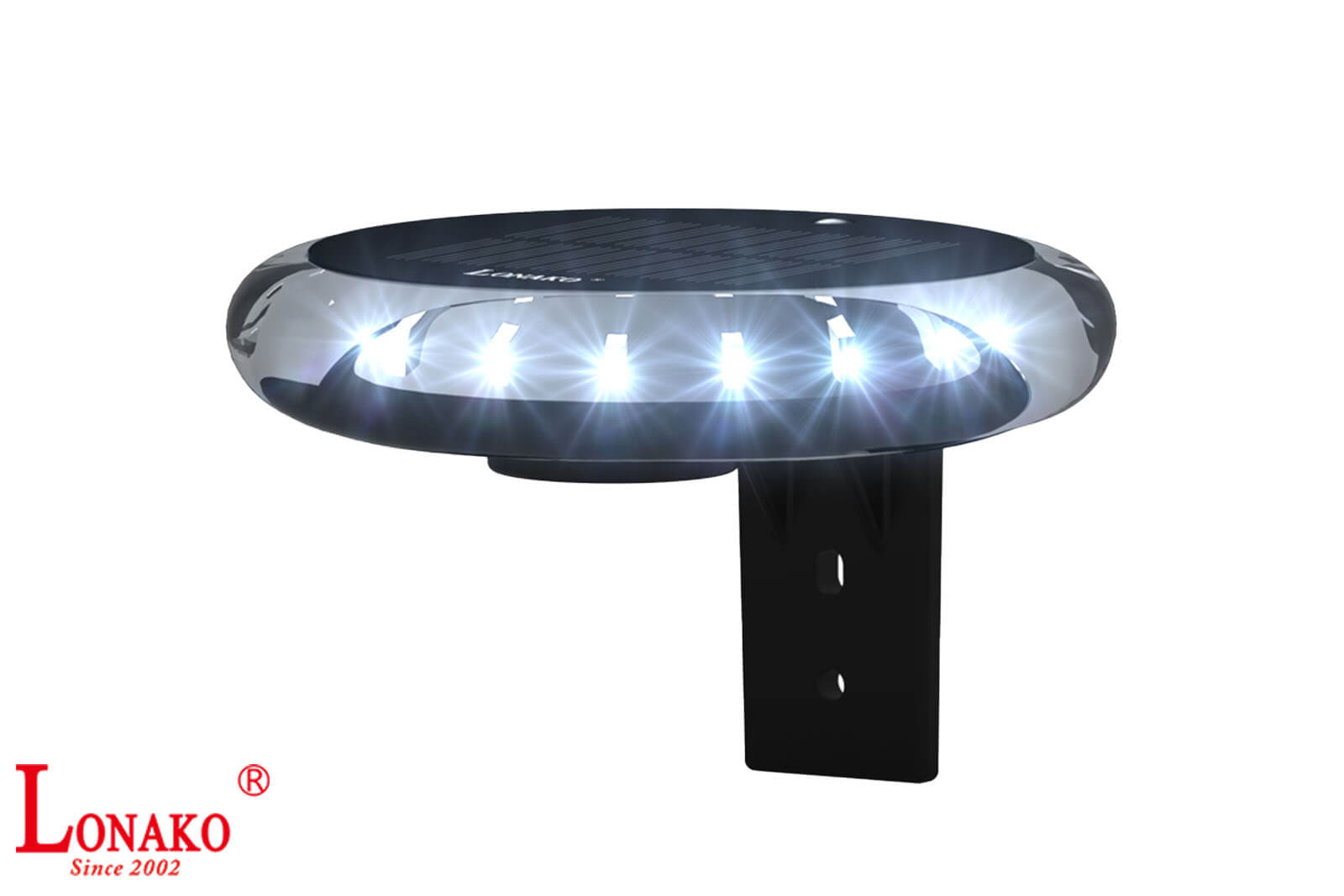 Lonako LED-Positionslicht, weiß