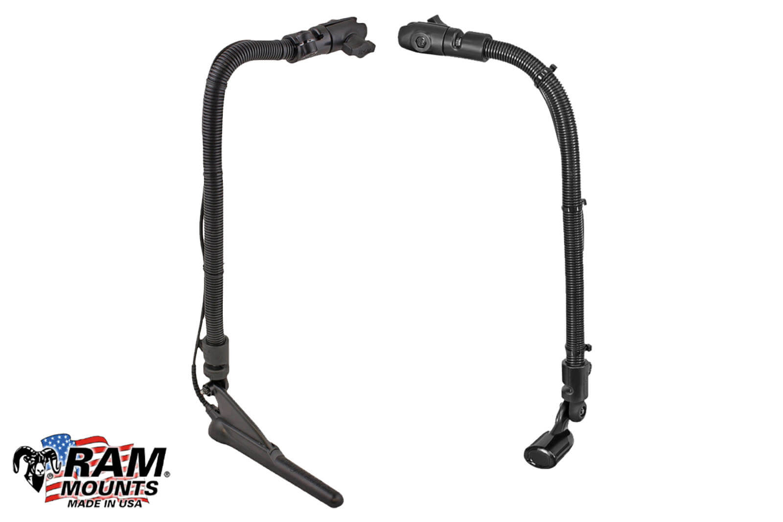 Flexible RAM Mounts Geberstange für B-Kugel